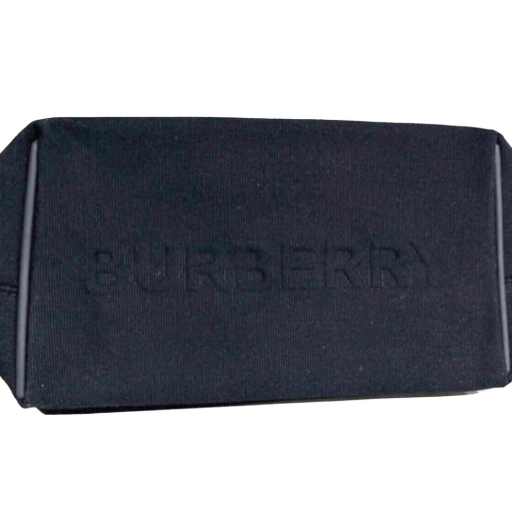 Burberry Black Bag NEW